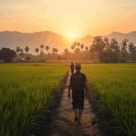 : pengalaman travel otentik lokal di pedesaan Indonesia